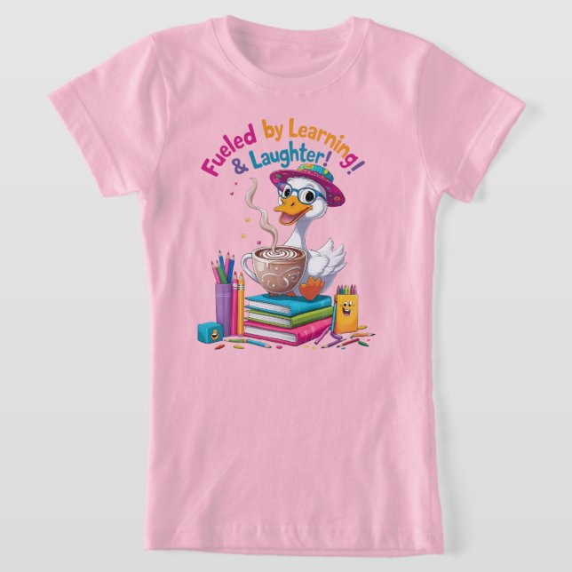 T-Shirt (Laydown)