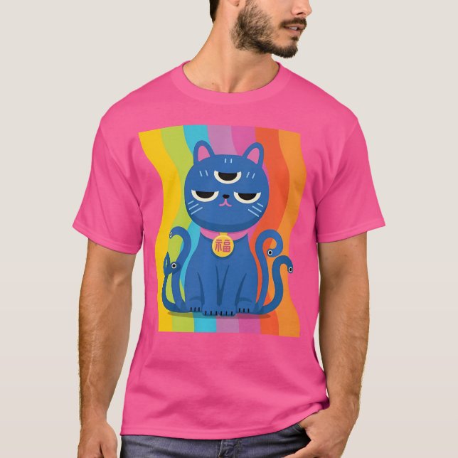 T-Shirt (Front)