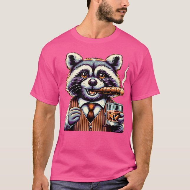 T-Shirt (Front)