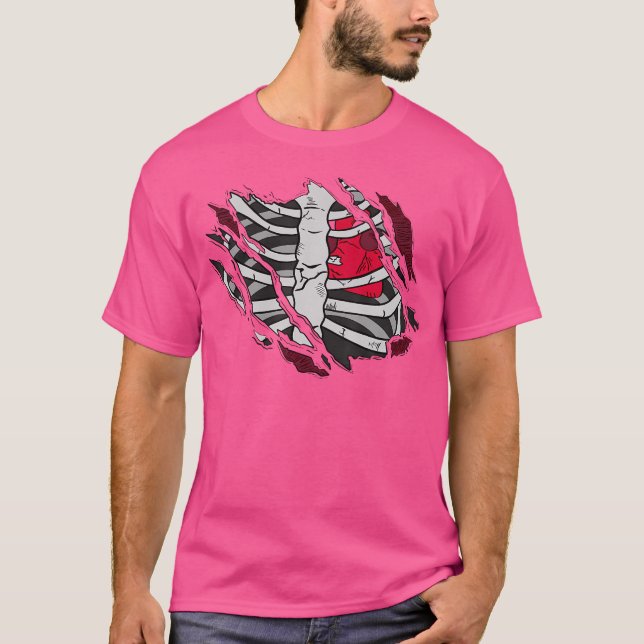 T-Shirt (Front)