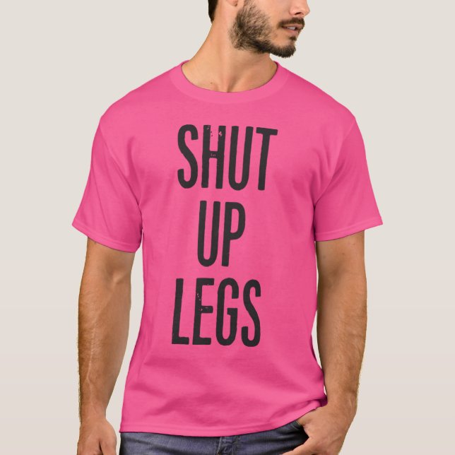 T-Shirt (Front)