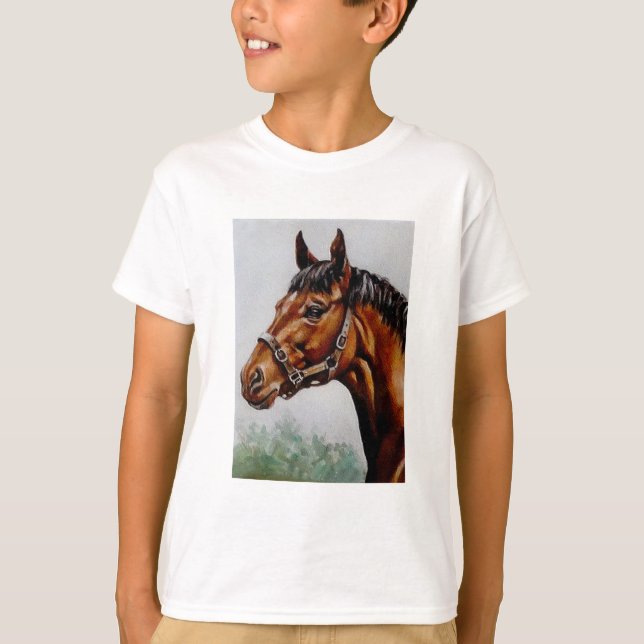T-Shirt (Front)