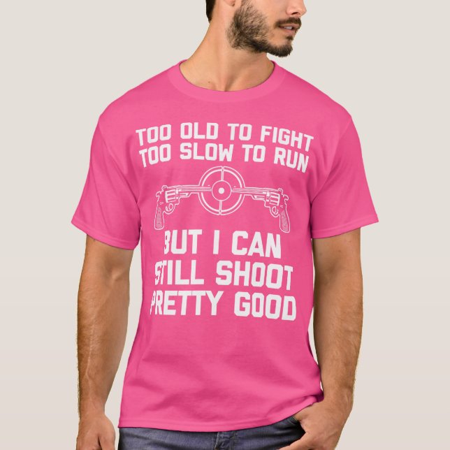 T-Shirt (Front)