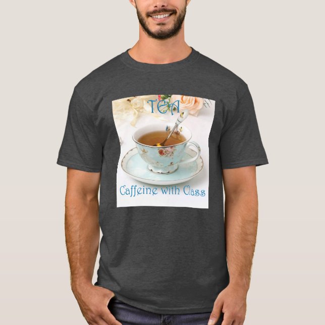 T-Shirt (Front)