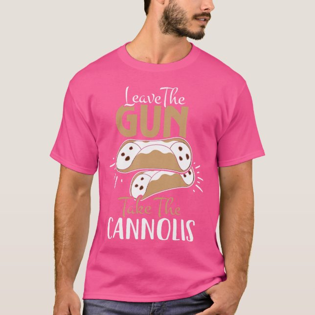 T-Shirt (Front)