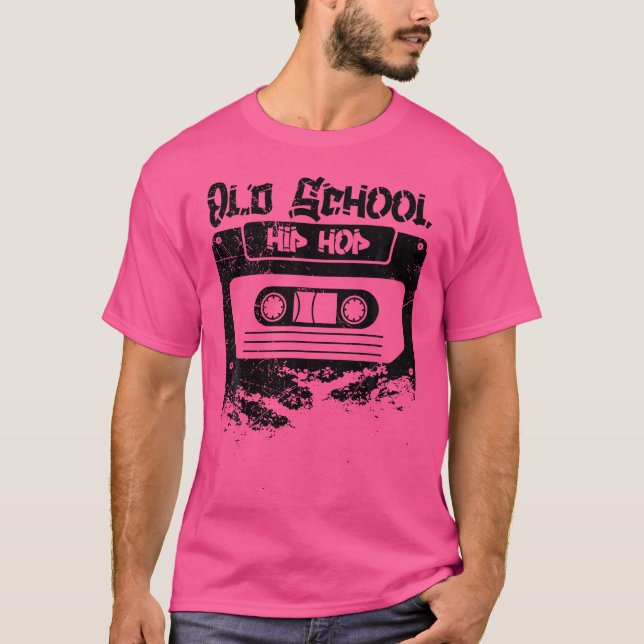 T-Shirt (Front)