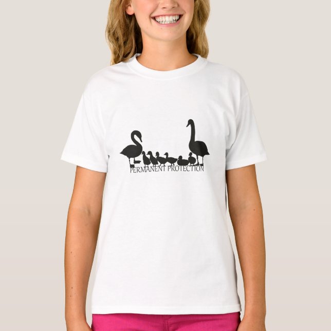 T-Shirt (Front)