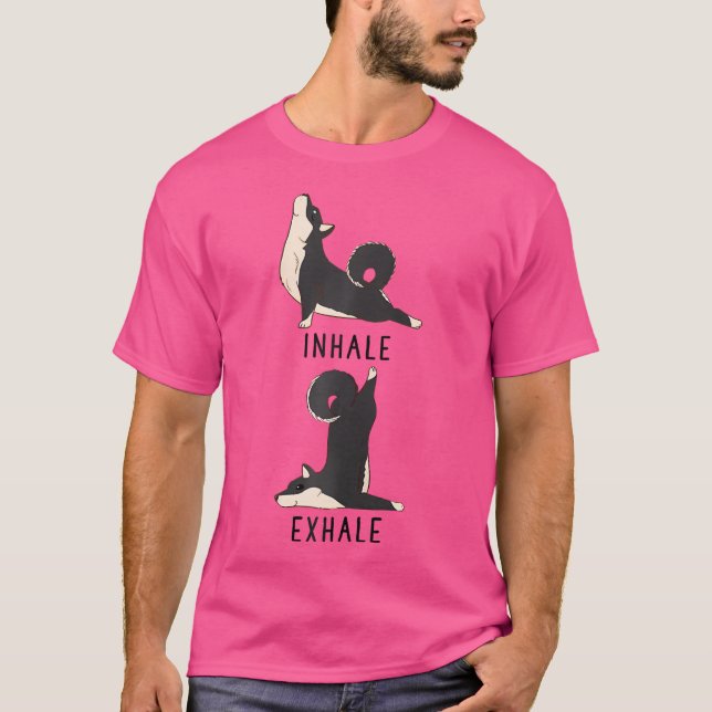 T-Shirt (Front)