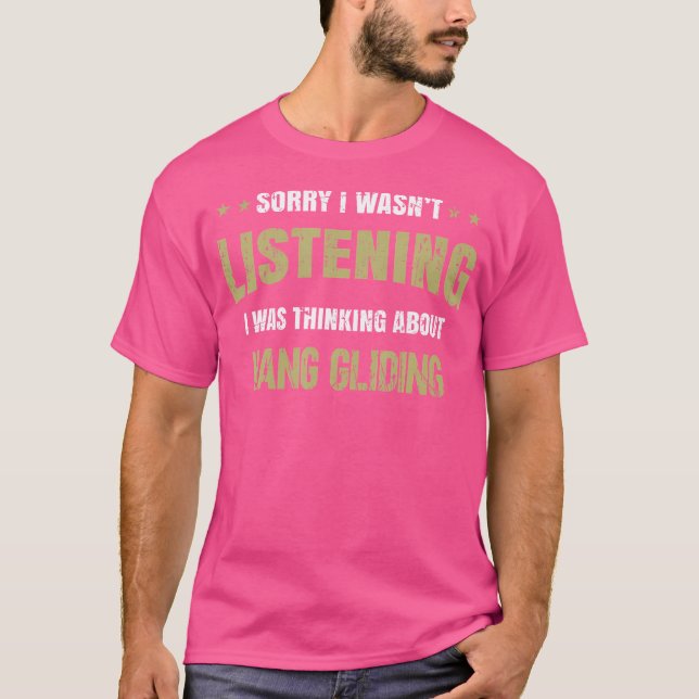 T-Shirt (Front)