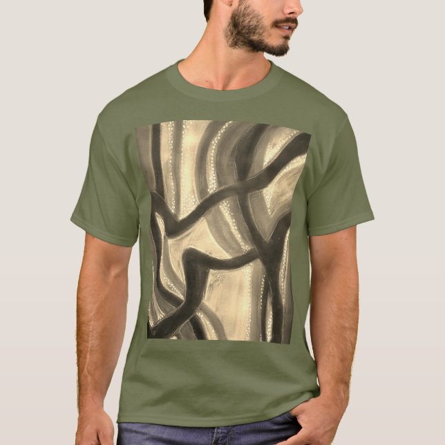 T-shirt (Front)