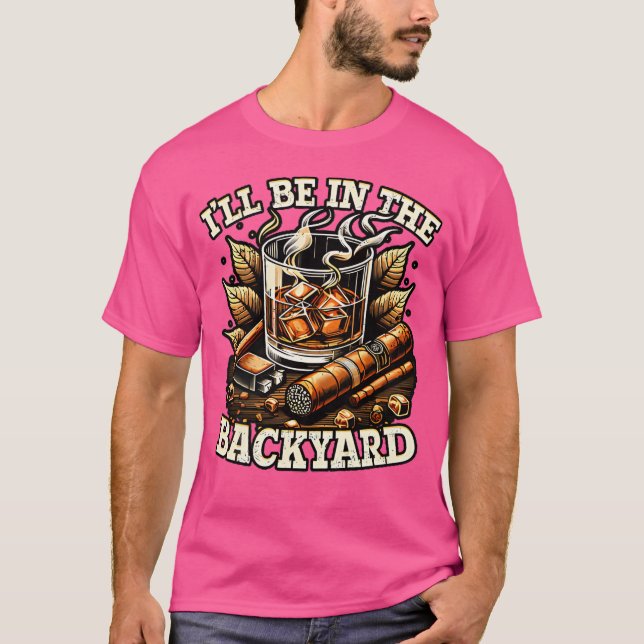 T-Shirt (Front)