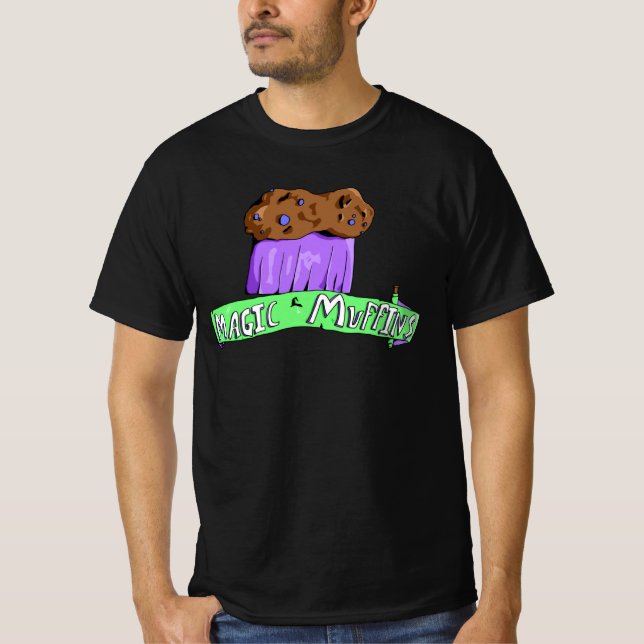 T-Shirt (Front)