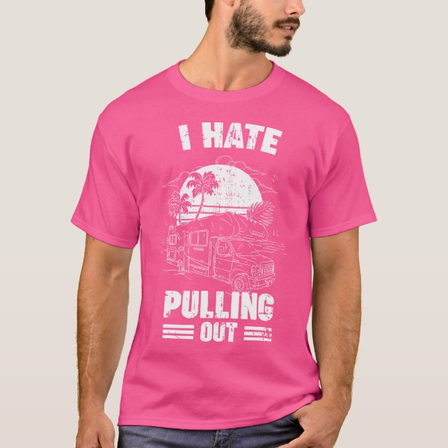 T-Shirt (Front)