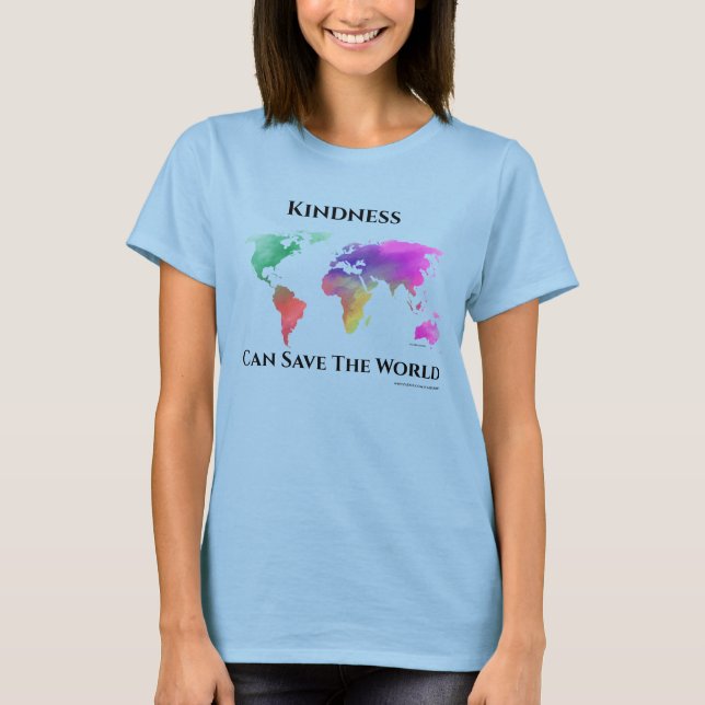 T-Shirt (Front)