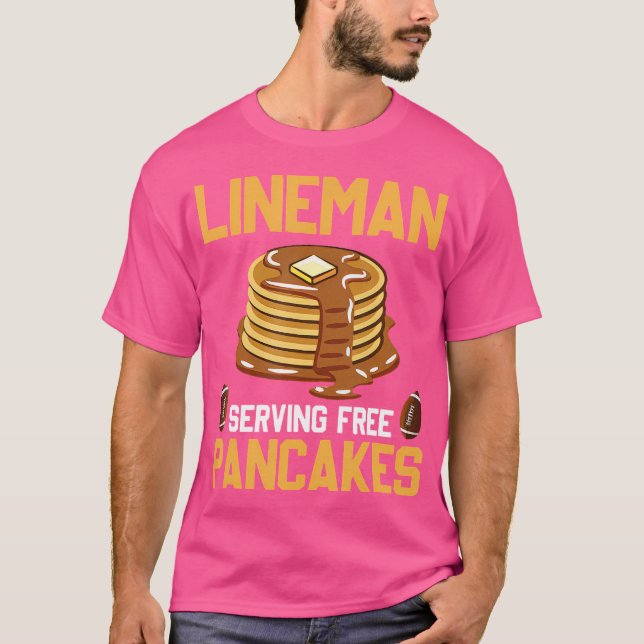 T-Shirt (Front)