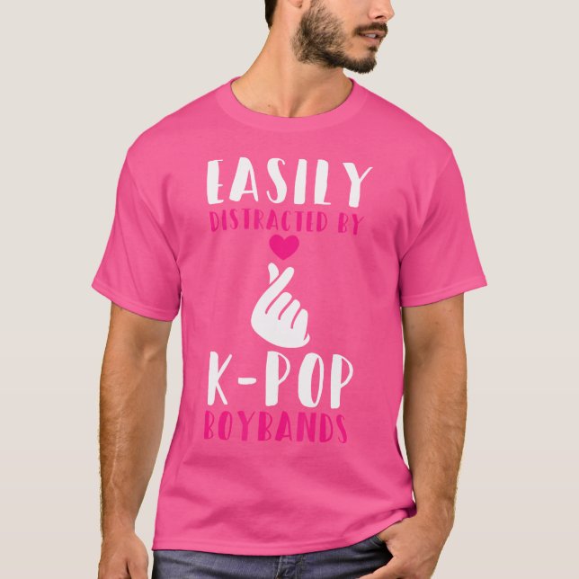 T-Shirt (Front)