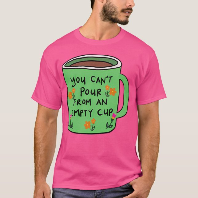 T-Shirt (Front)