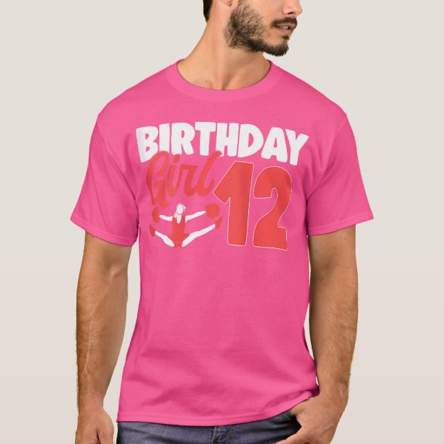 T-Shirt (Front)