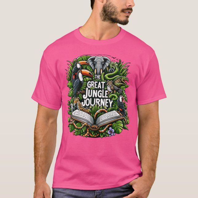 T-Shirt (Front)