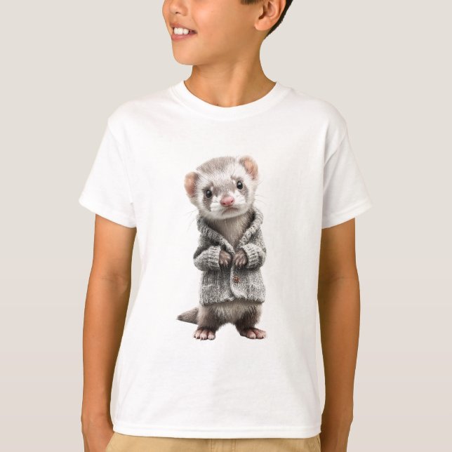 T-Shirt (Front)