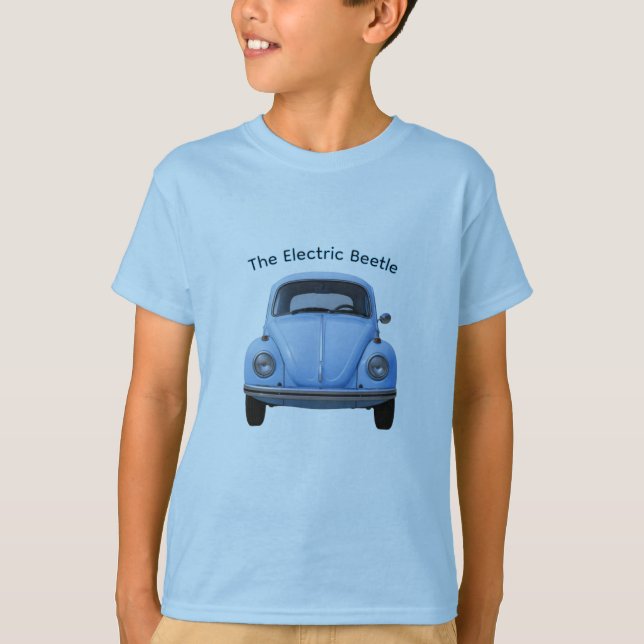 T-Shirt (Front)