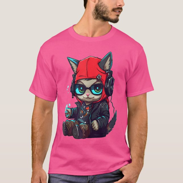 T-Shirt (Front)