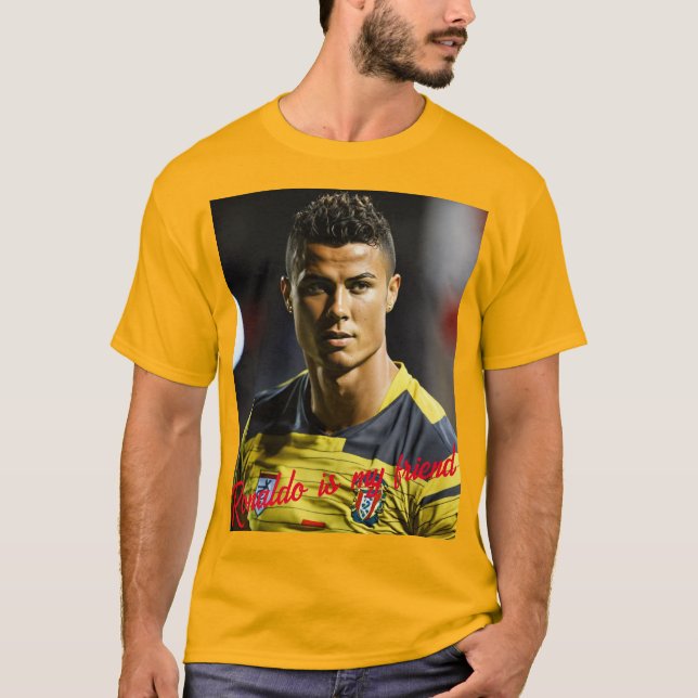 T-Shirt (Front)