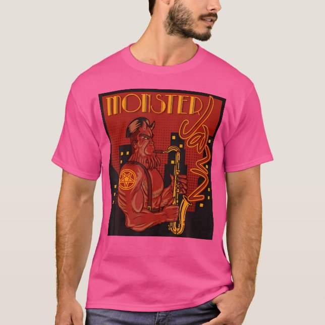 T-Shirt (Front)