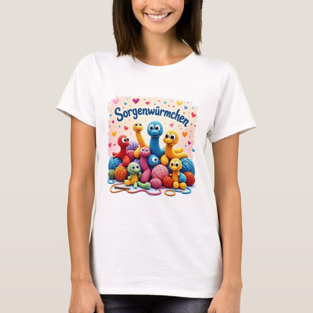 T-Shirt (Front)