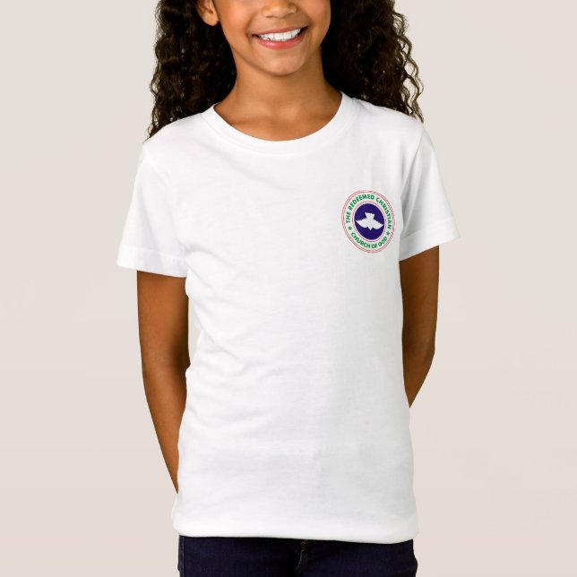 T-Shirt (Front)