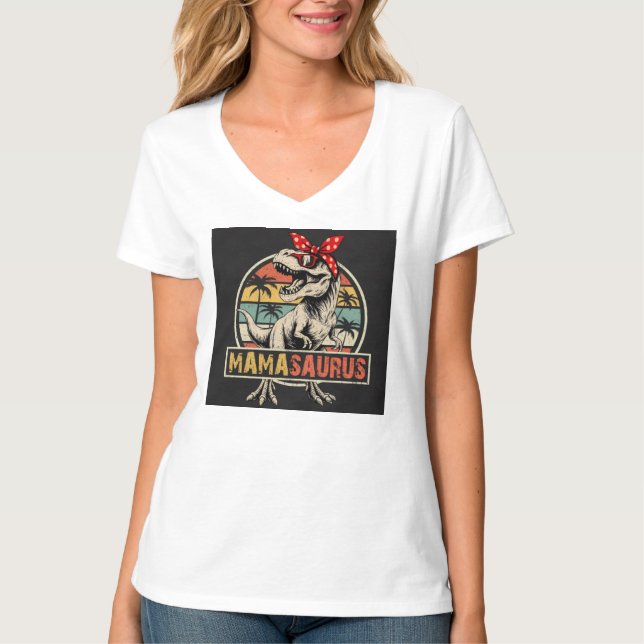 T-Shirt (Front)