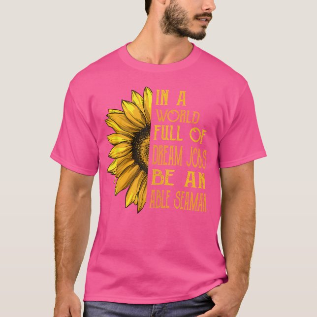T-Shirt (Front)