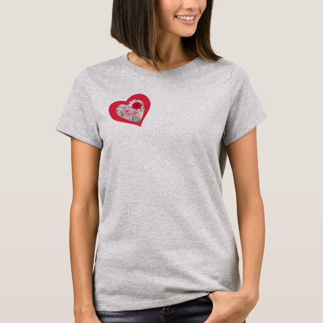 T-Shirt (Front)