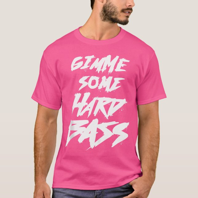T-Shirt (Front)