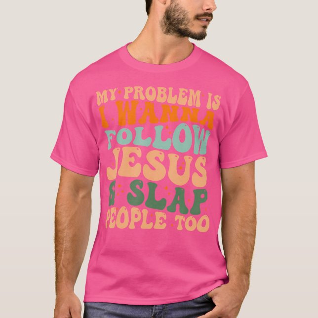 T-Shirt (Front)