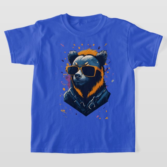 T-Shirt (Laydown)