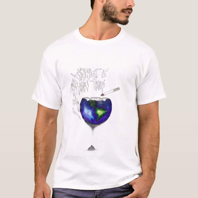 T-Shirt (Front)