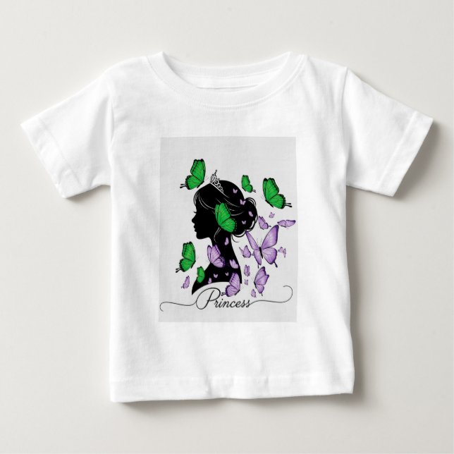 T-Shirt (Front)