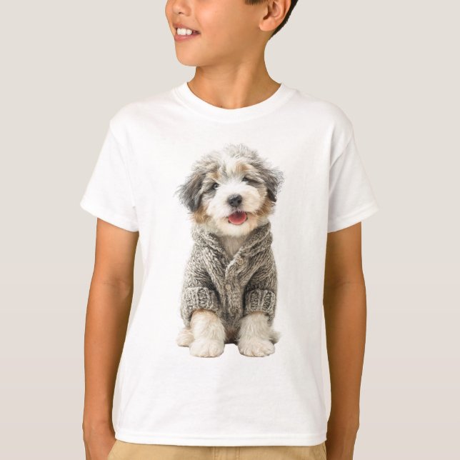 T-Shirt (Front)
