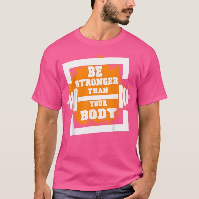 T-Shirt (Front)