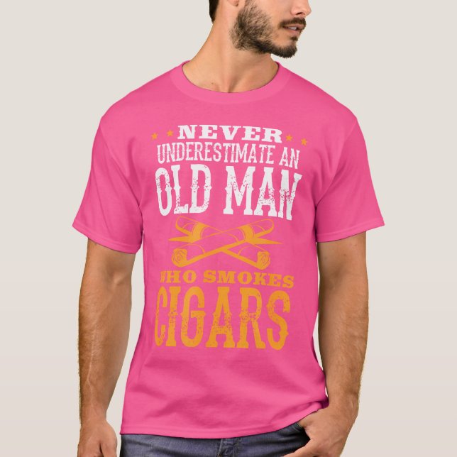 T-Shirt (Front)