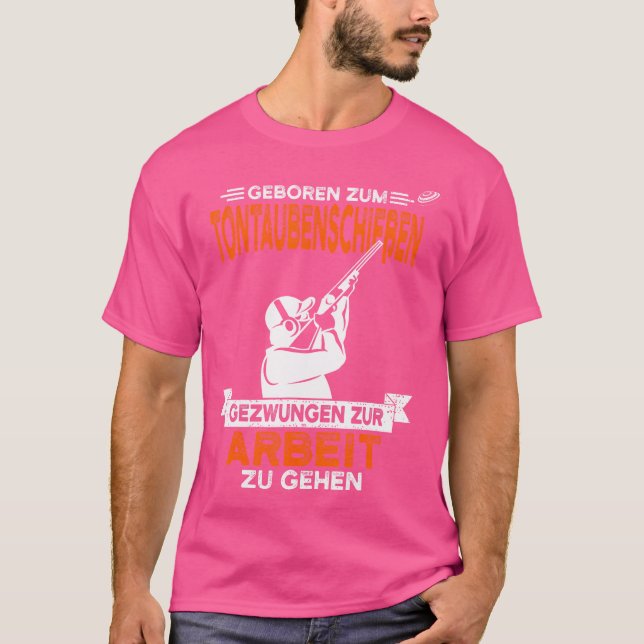 T-Shirt (Front)