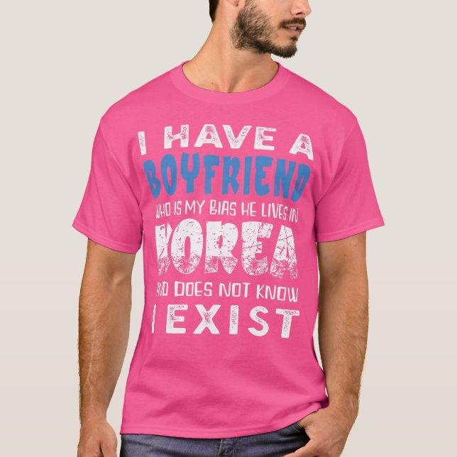 T-Shirt (Front)