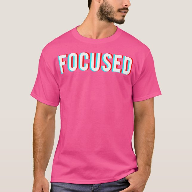 T-Shirt (Front)