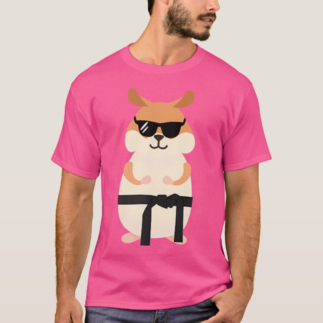 T-Shirt (Front)