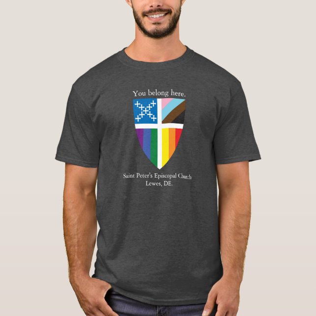 T-Shirt (Front)