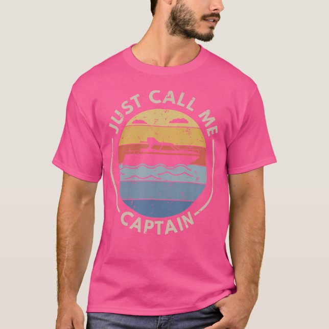 T-Shirt (Front)