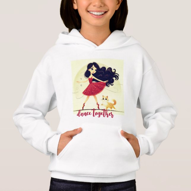T-shirt (Front)