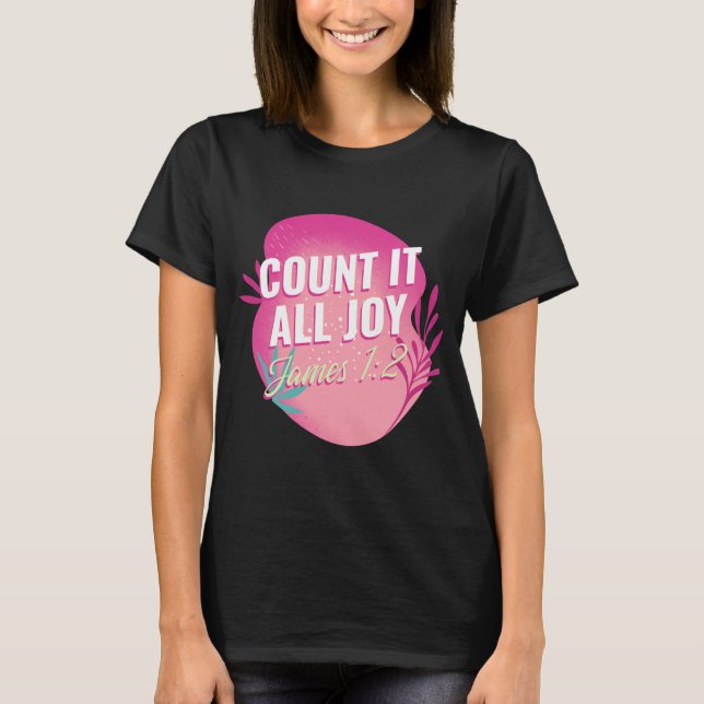 T-Shirt (Front)
