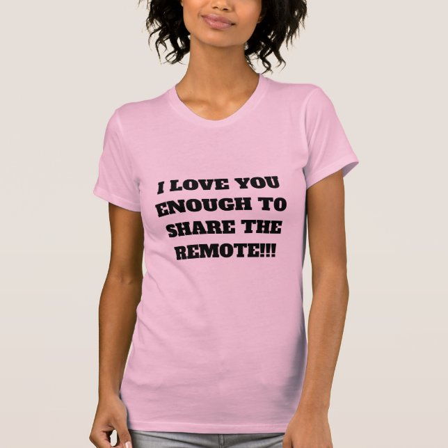 T-Shirt (Front)